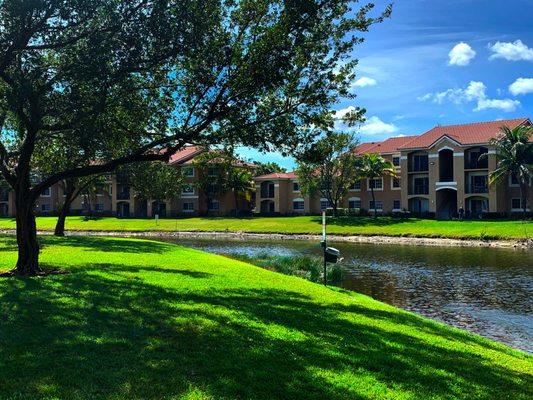 Renaissance Apartments