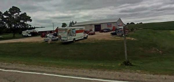 U-Haul Neighborhood Dealer