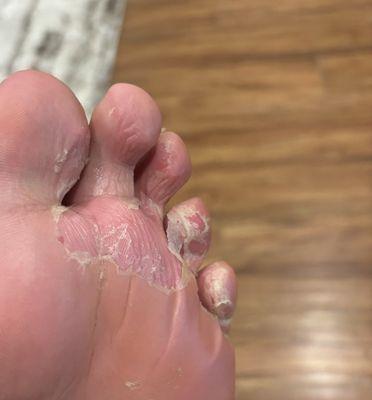 Perfect Ten Nails & Spa