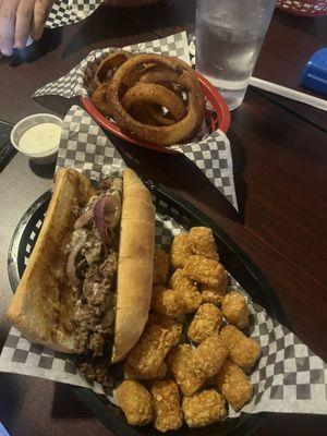 Superstition Skies Restaurant & Lounge