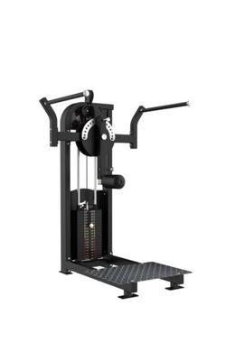 What they delivered and never replaced