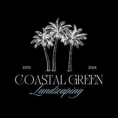 Coastal Green Landscaping