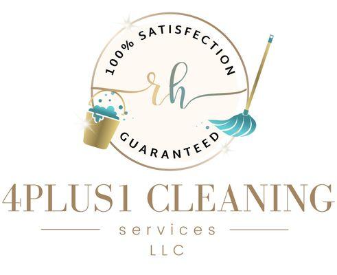 4Plus1 Cleaning Services