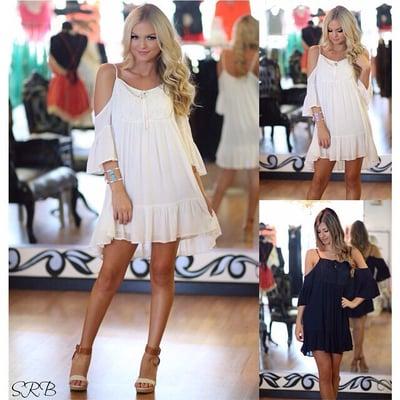 Shop Spoiled Boutique