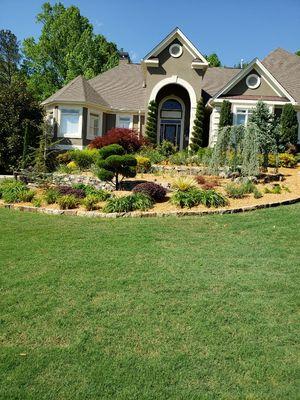 Allgreen Irrigation Systems