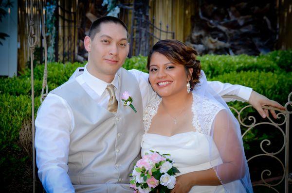 Bridal Express Hair & Makeup