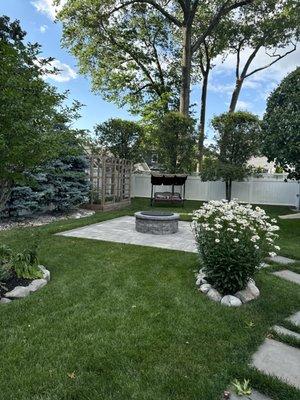 Ray Farro Landscaping