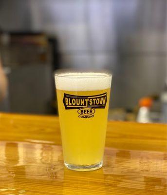 Blountstown Beer Company