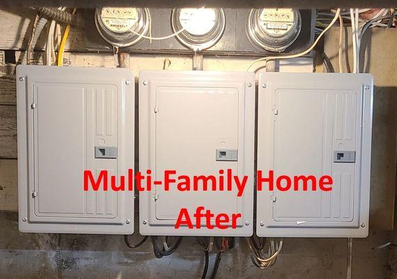 Susan A Demirjian Licensed Electrician