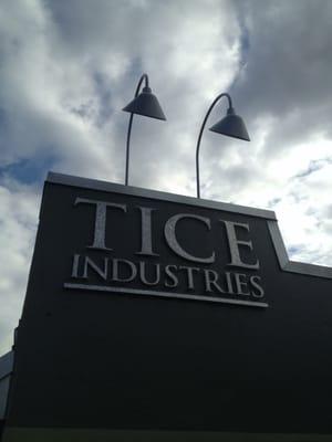 Tice Industries