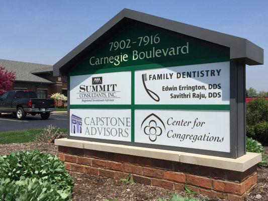 Summit Consultants, Inc.