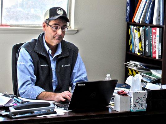 Mountainland Pump & Drilling Supply - Nephi