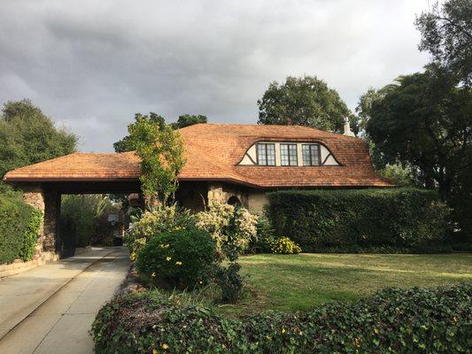 Weatherguard Company