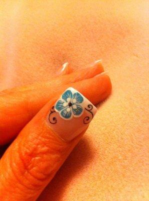 Elan Hair and Nail Salon