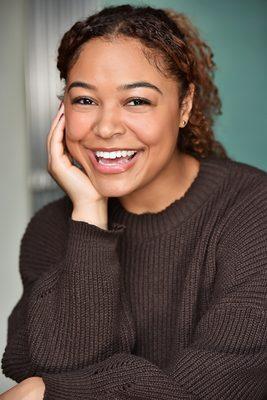 Marc Cartwright Headshots