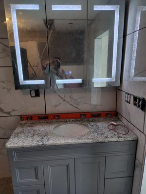 GW Home Improvements Contracting LLC