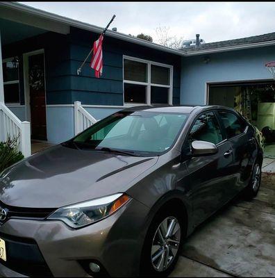 Matrix Auto Decals & Detailing