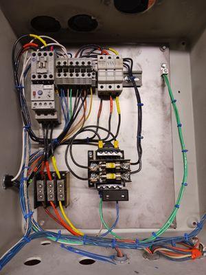 Impact Industrial Services