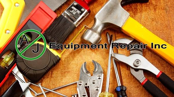 AJ Equipment Repairs