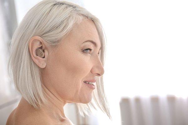 Hearing & Audiology Services