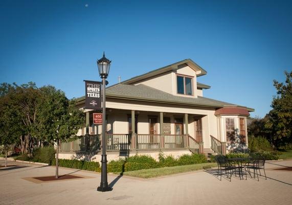 Warren Sanders Insurance Agency