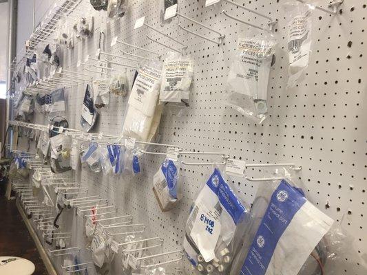 Mr Bob's Parts & Service