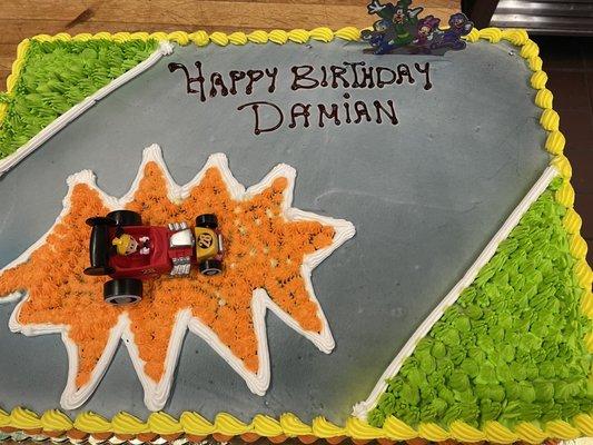 La Superior Panaderia and Tortilleria