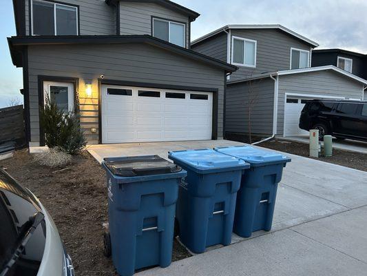 A Fresh Start Cleaning Service