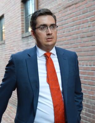 Correll Law Firm, PC