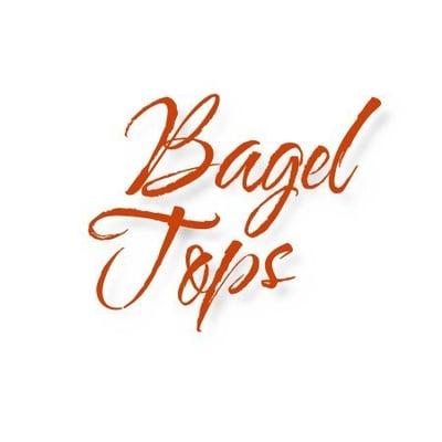 Bagel Tops Logo