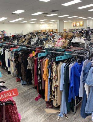 Plato's Closet - Dickson City