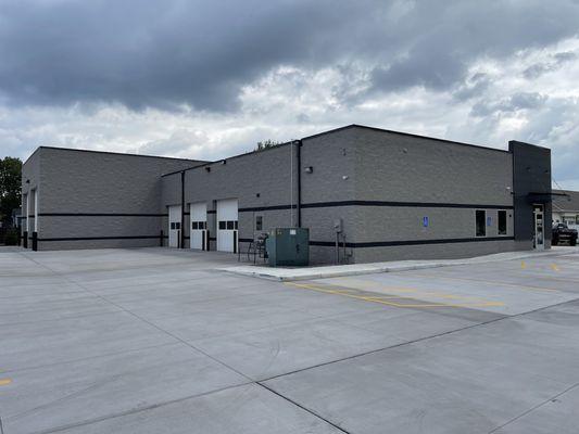 Complete Auto Service