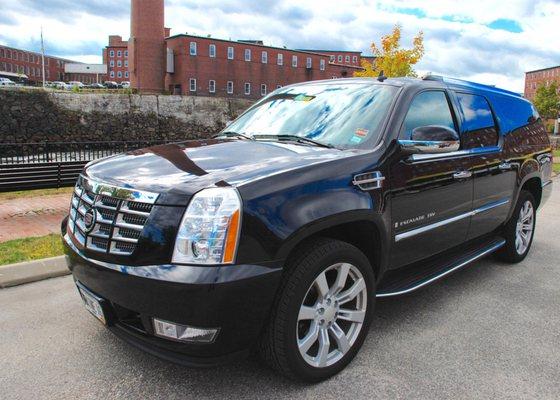 Quick Limos Airport Taxi Service