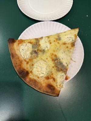 Illiano's Real Italian Pizzeria