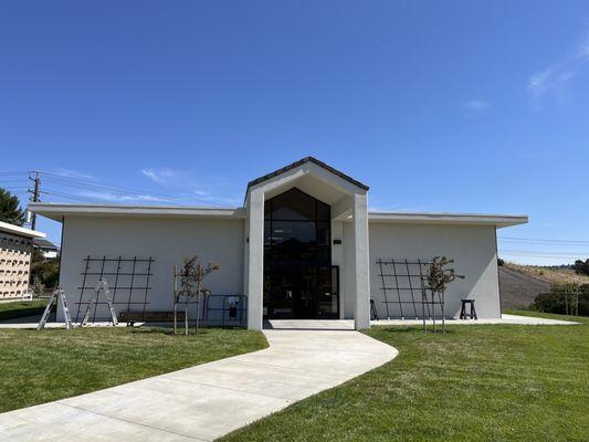 All Souls Cemetery & Funeral Center