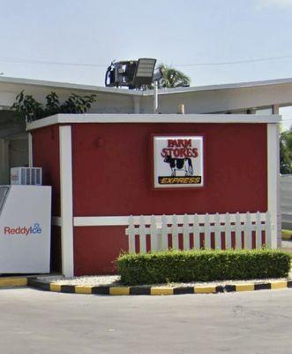 Farm Stores South Miami