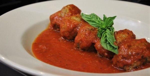 Meatballs.
Societa
Italian Food RTP
Business Dinner Raleigh Durham
