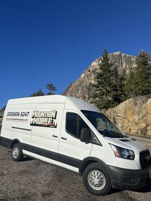 Mountain Mobile Tire and Auto