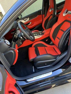 Ivan's Mobile Detailing and Car wash