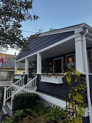 Francescas Home Improvements