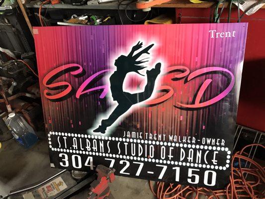 St Albans Studio of Dance
