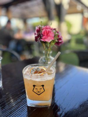 Brass Bear Brewing & Bistro- Funk Zone