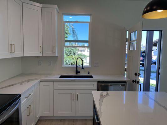 Reilly's Home Remodeling