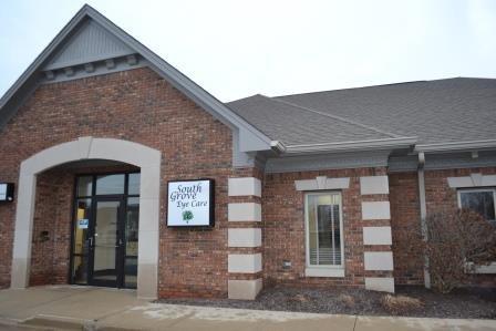 South Grove Eye Care