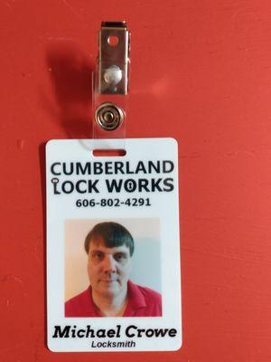 Cumberland Lock Works