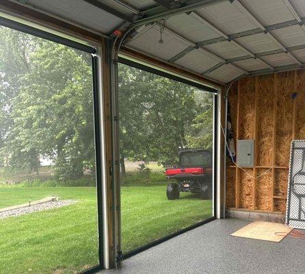 Cannon Valley Garage Doors