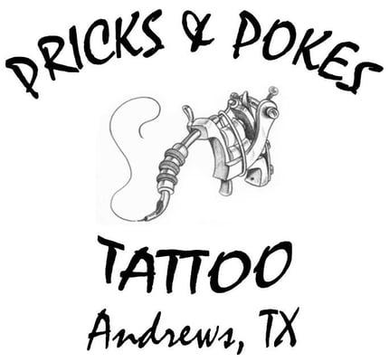 Pricks & Pokes Tattoo