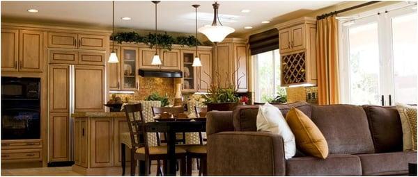 Cabinet Painting Pros