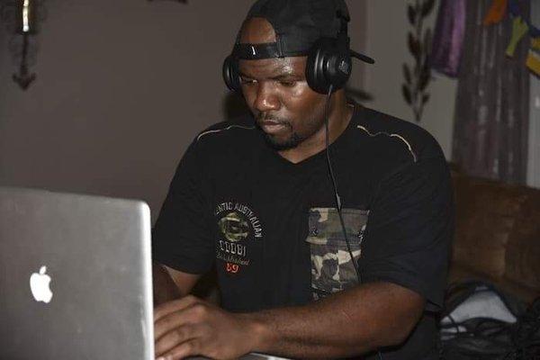 Black Gold Entertainment