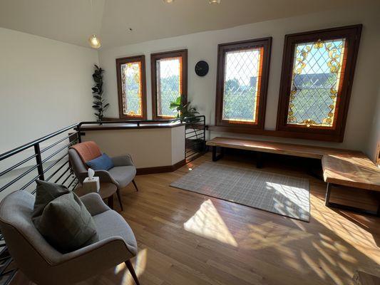 Inside Passage Counseling